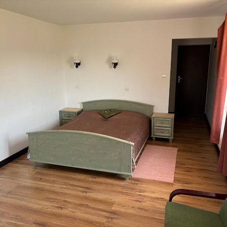 Ranczo Pindorowka Villa Sorkwity Dış mekan fotoğraf