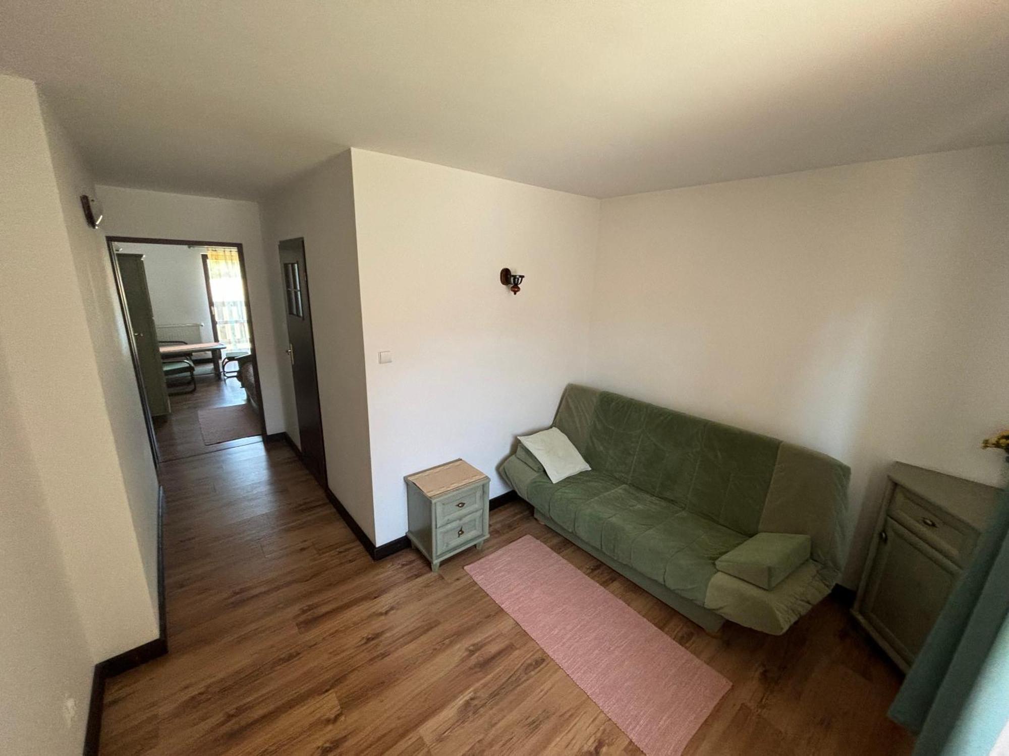 Ranczo Pindorowka Villa Sorkwity Dış mekan fotoğraf