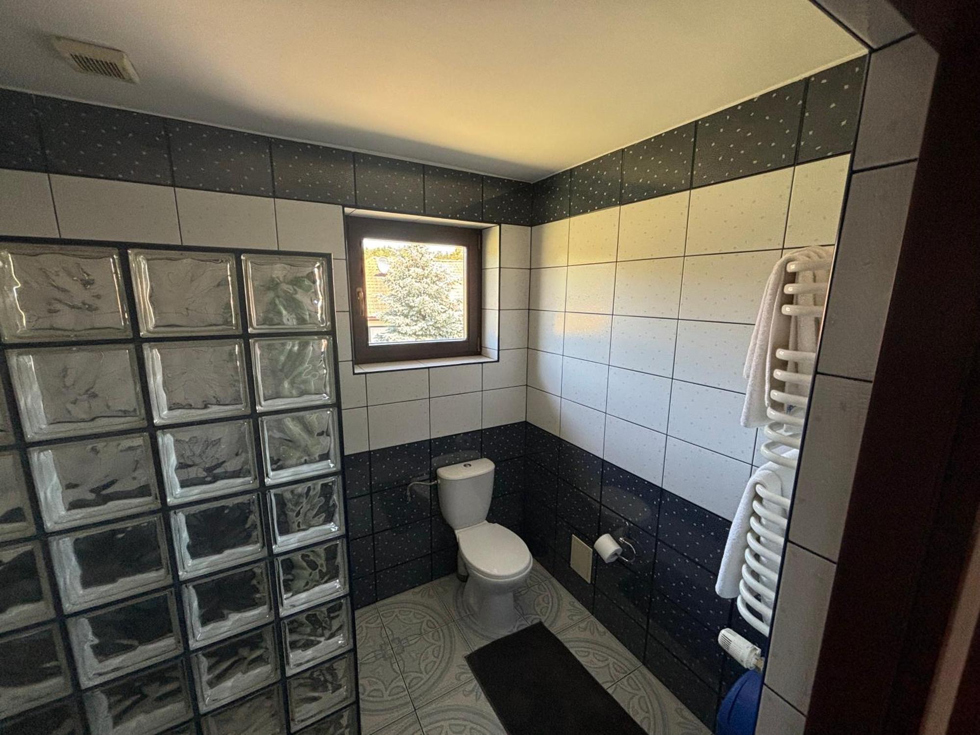 Ranczo Pindorowka Villa Sorkwity Dış mekan fotoğraf
