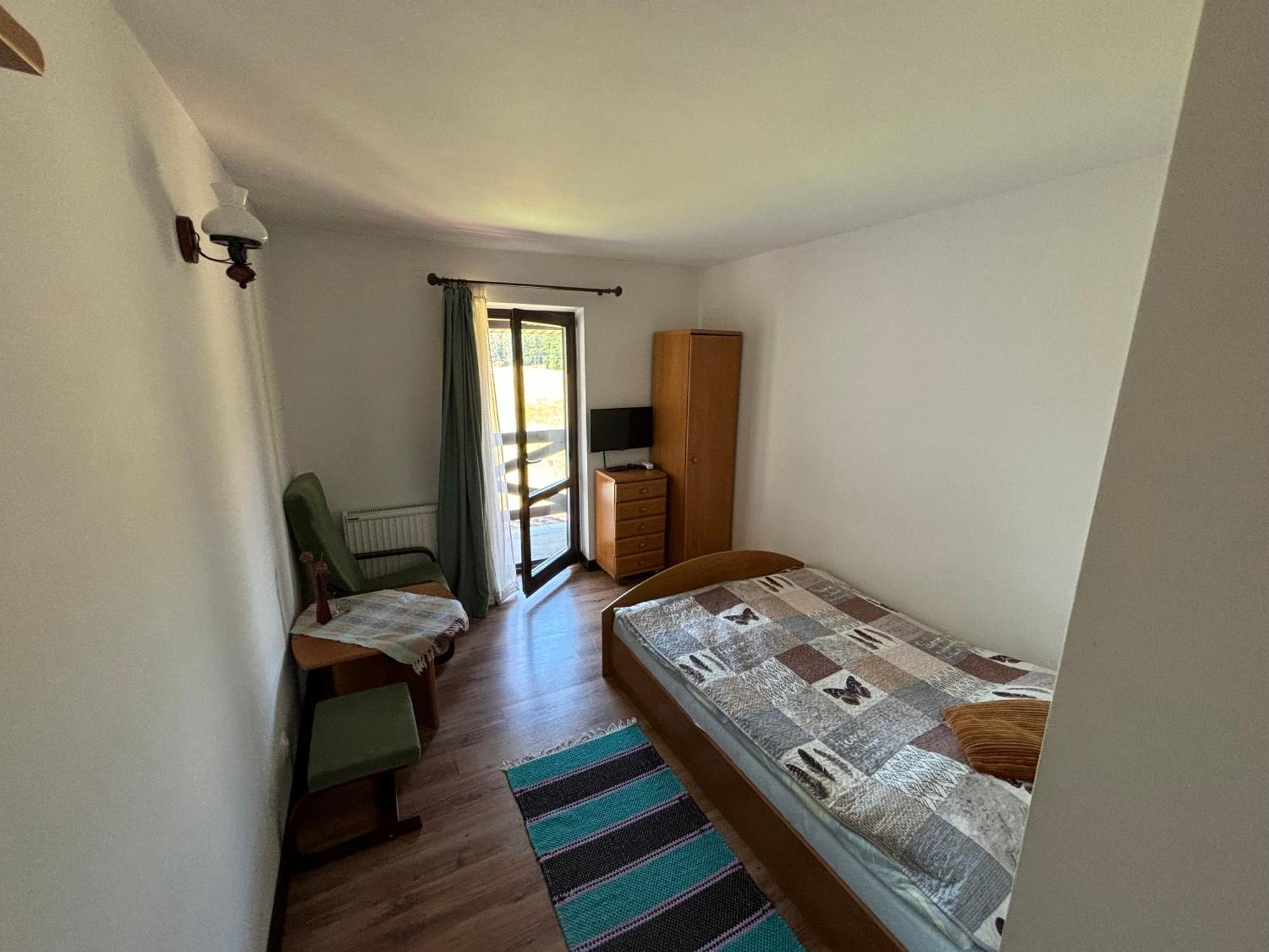 Ranczo Pindorowka Villa Sorkwity Dış mekan fotoğraf