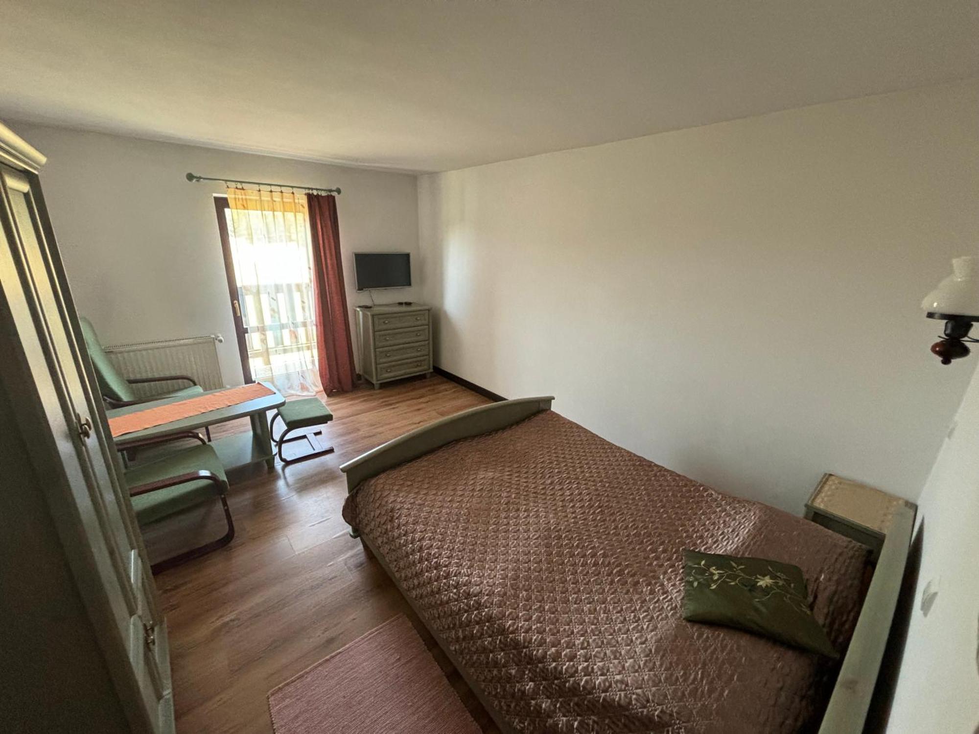 Ranczo Pindorowka Villa Sorkwity Dış mekan fotoğraf