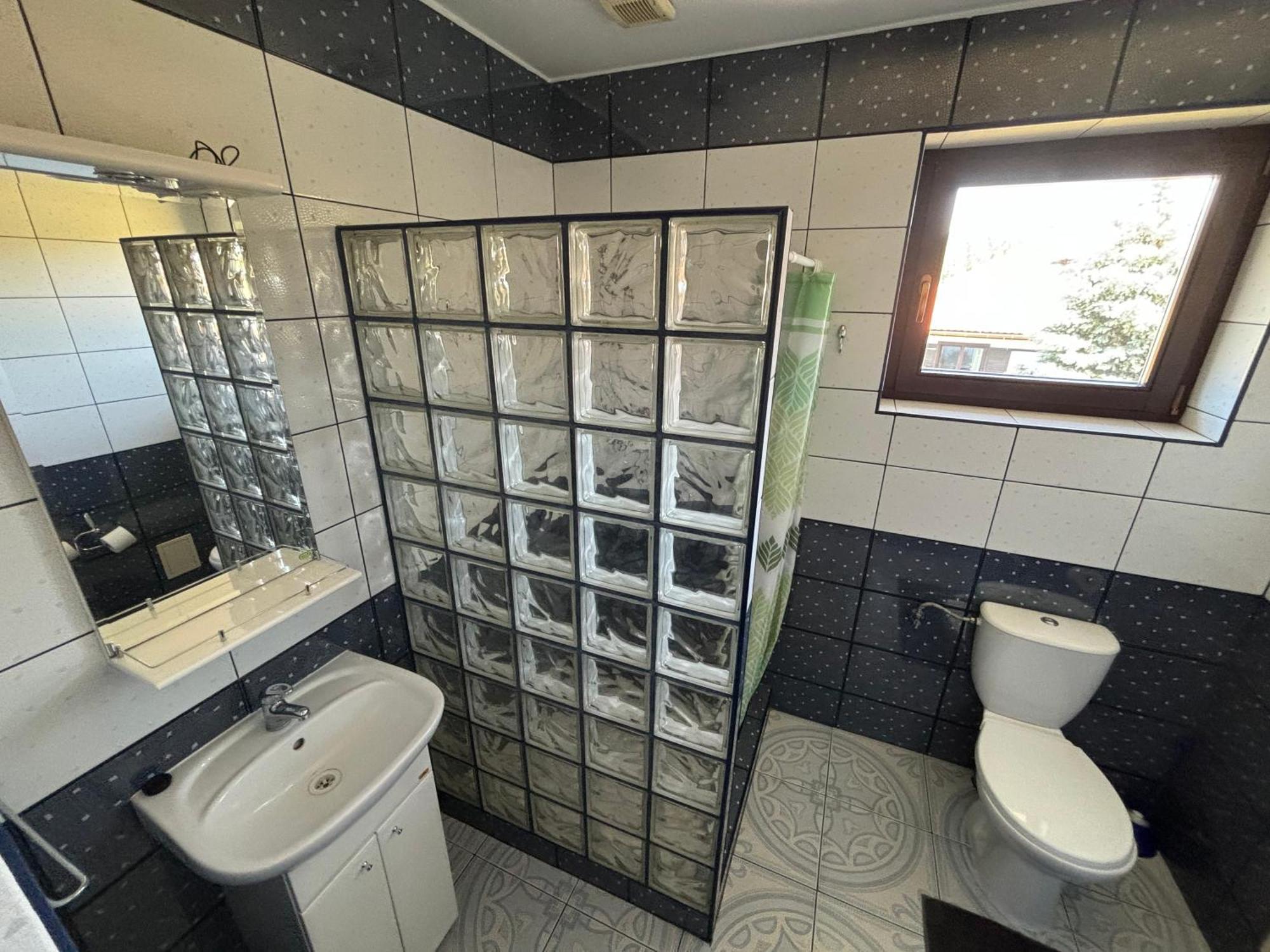 Ranczo Pindorowka Villa Sorkwity Dış mekan fotoğraf