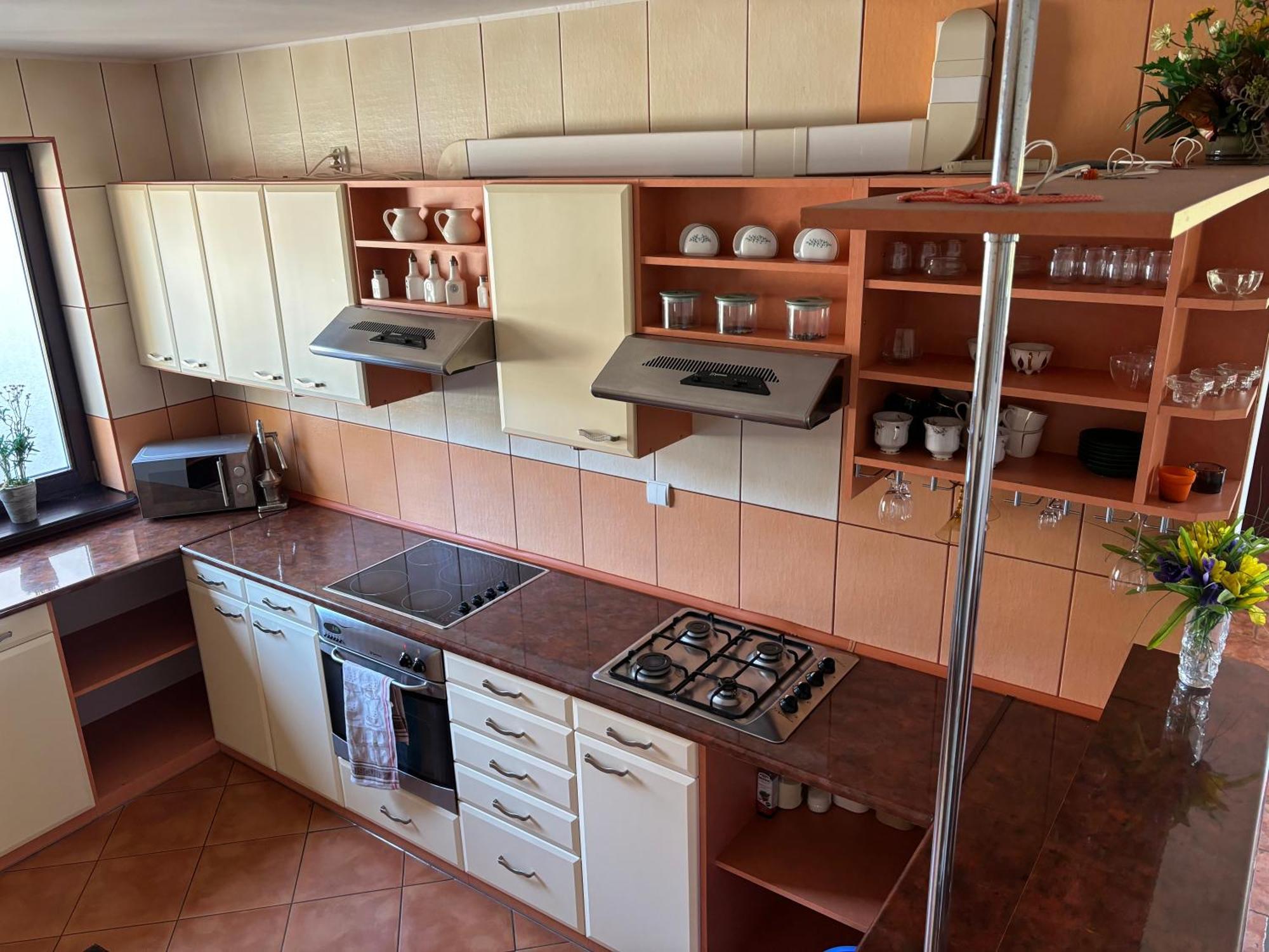 Ranczo Pindorowka Villa Sorkwity Dış mekan fotoğraf